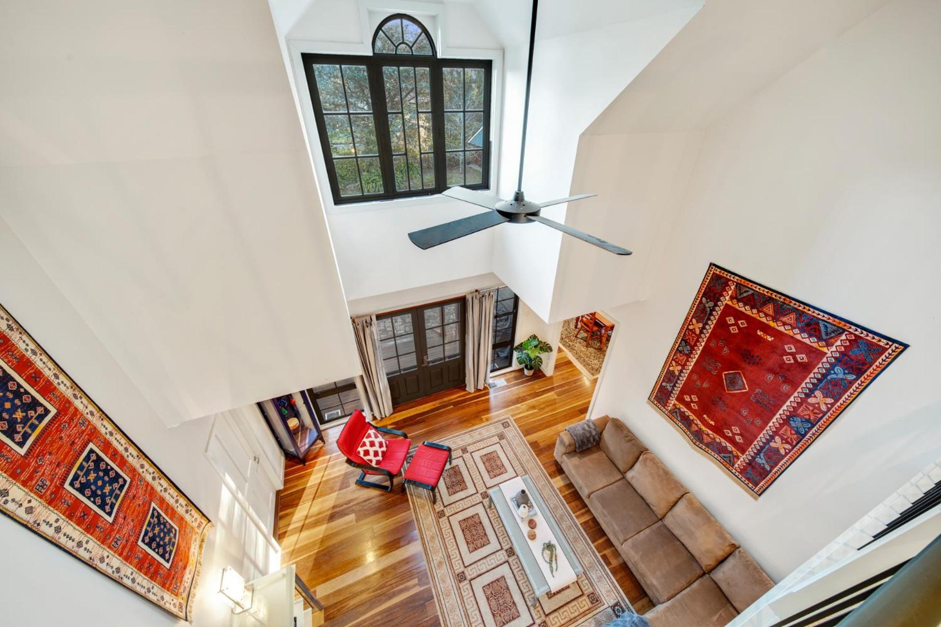 Whispering Pines Cottages Wentworth Falls Habitación foto