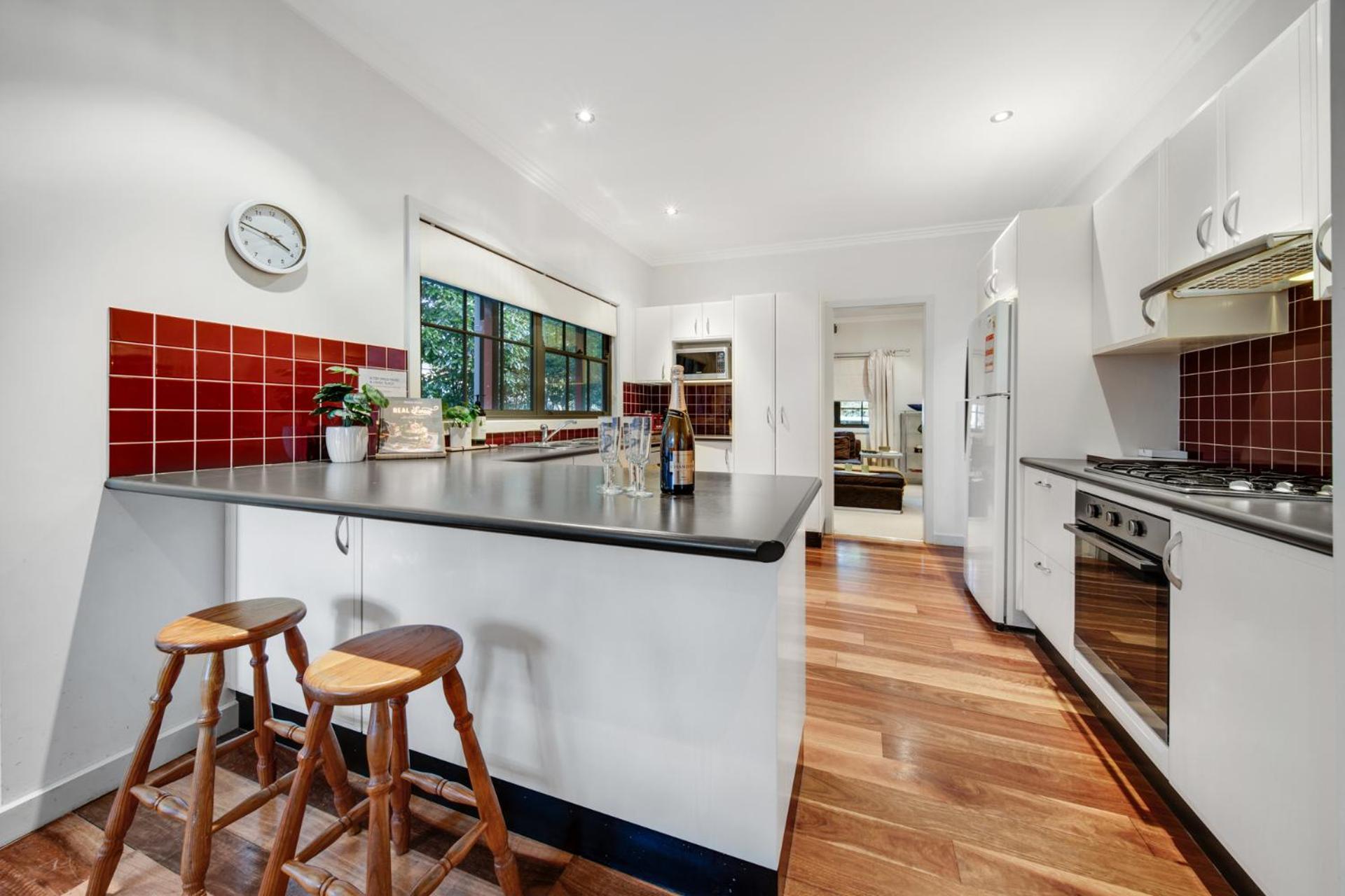 Whispering Pines Cottages Wentworth Falls Habitación foto