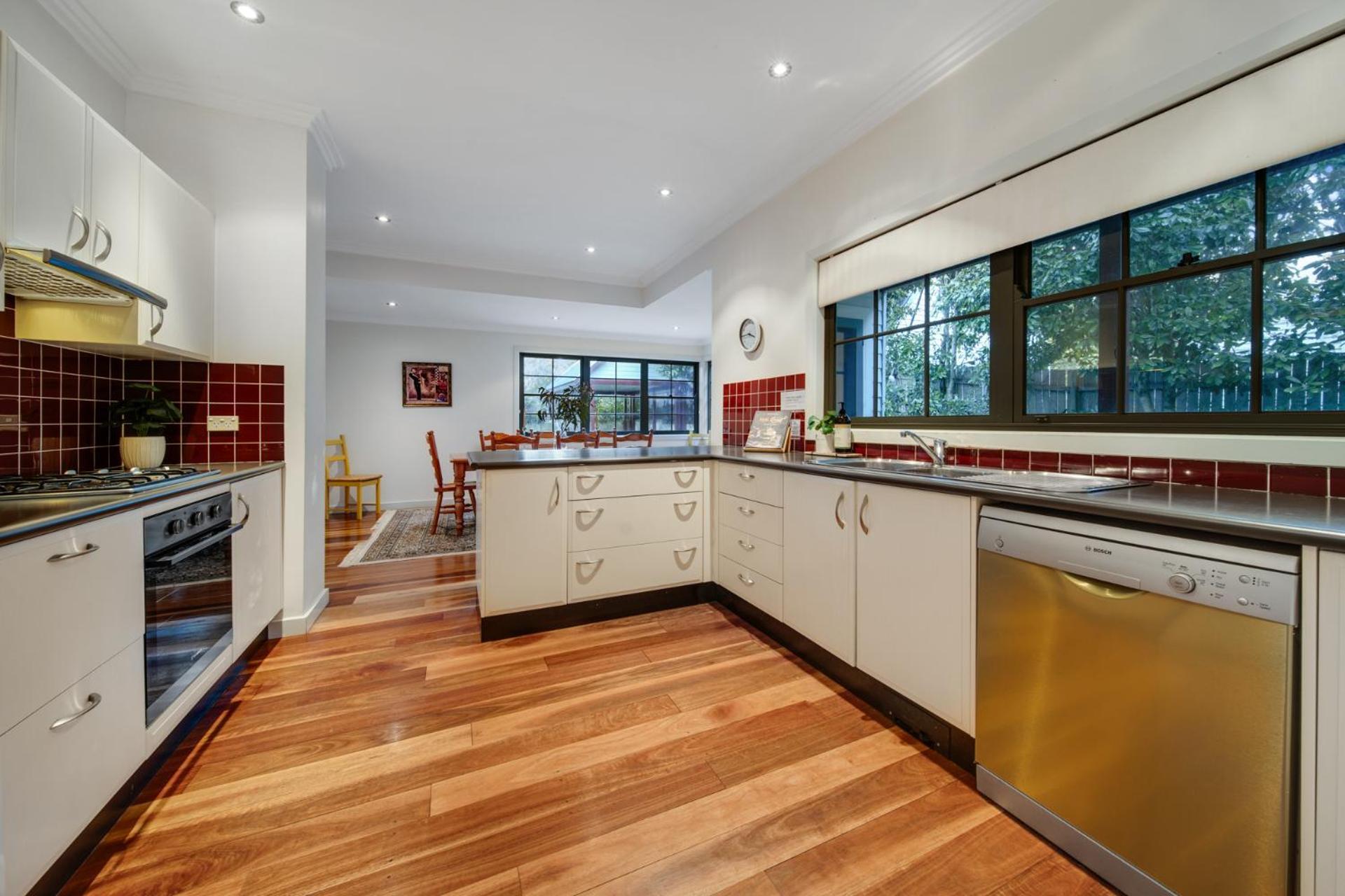 Whispering Pines Cottages Wentworth Falls Habitación foto