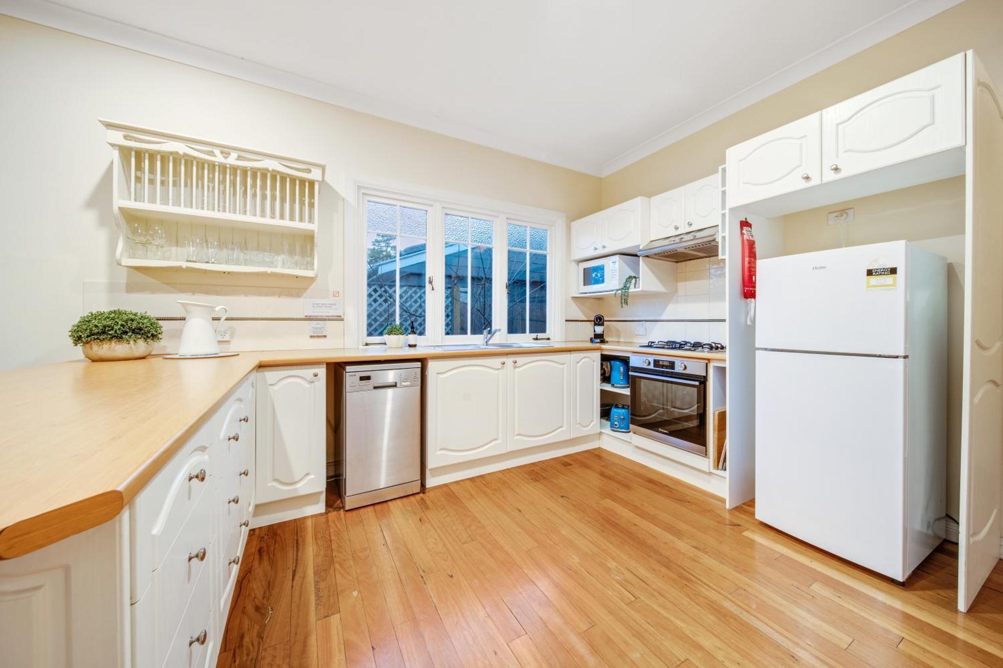 Whispering Pines Cottages Wentworth Falls Habitación foto