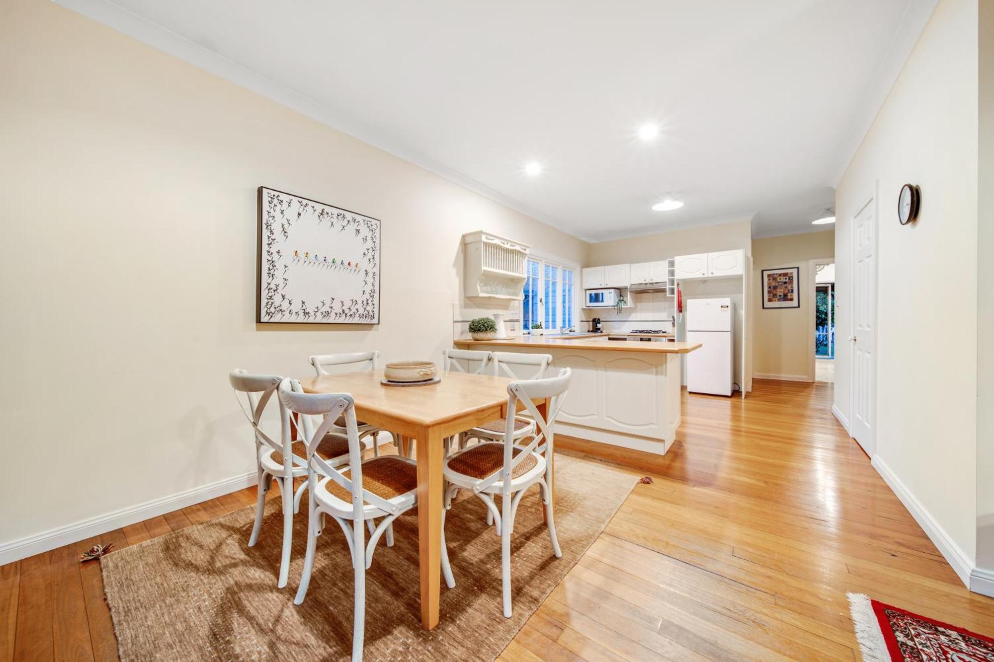 Whispering Pines Cottages Wentworth Falls Habitación foto