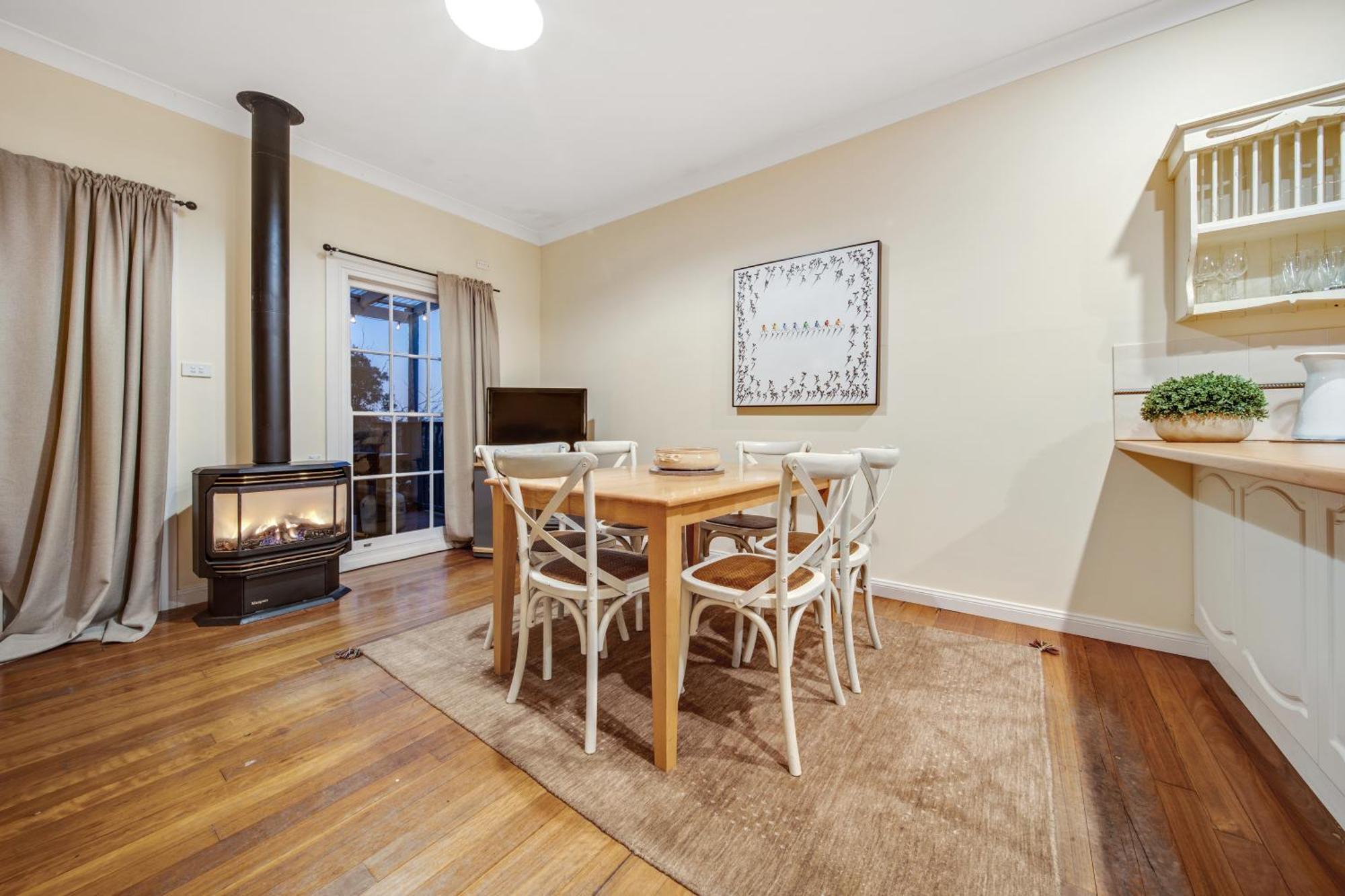 Whispering Pines Cottages Wentworth Falls Habitación foto