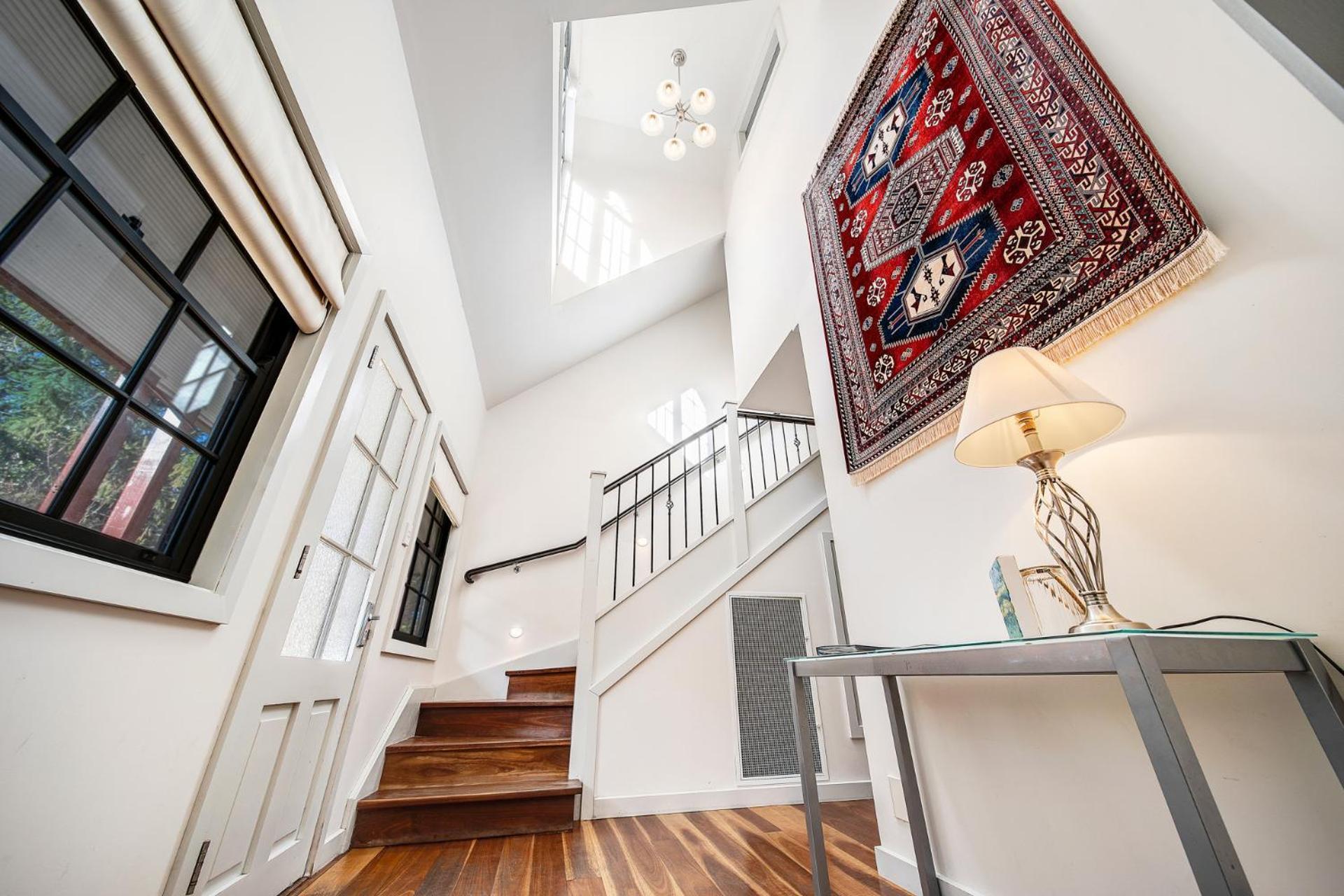 Whispering Pines Cottages Wentworth Falls Habitación foto