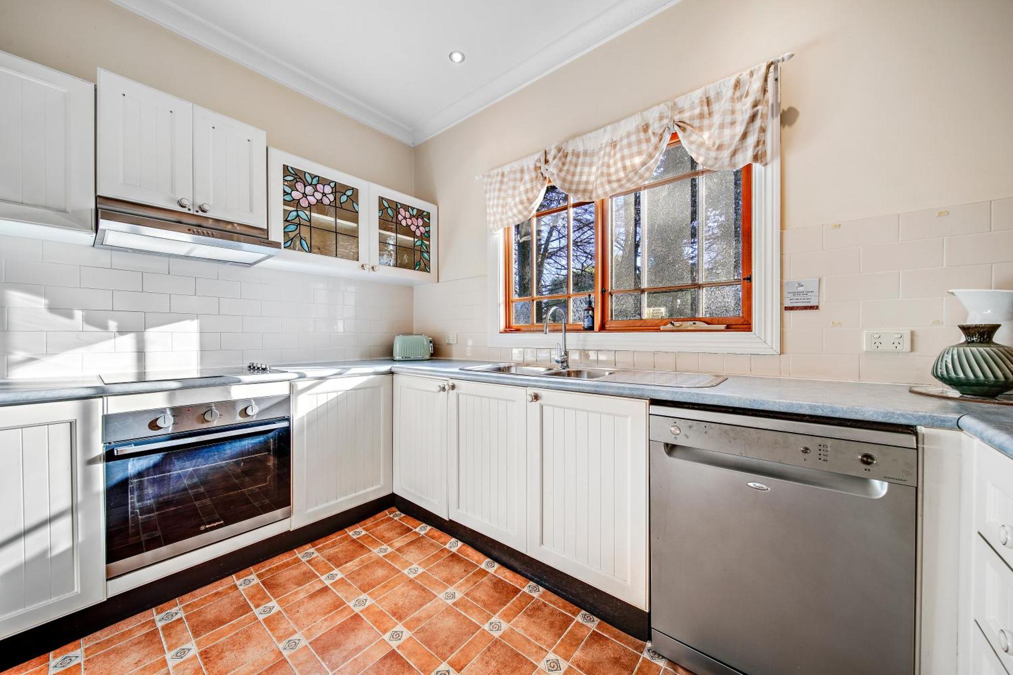 Whispering Pines Cottages Wentworth Falls Habitación foto