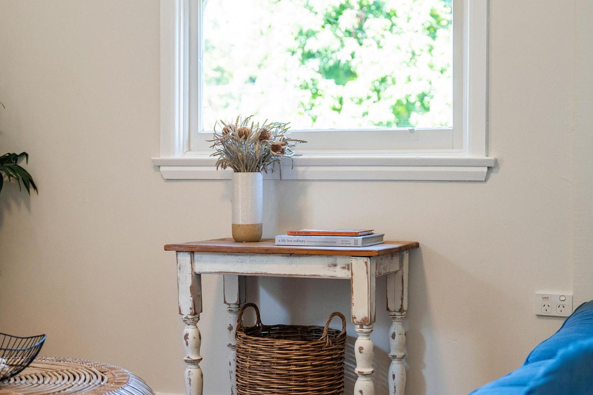 Whispering Pines Cottages Wentworth Falls Habitación foto