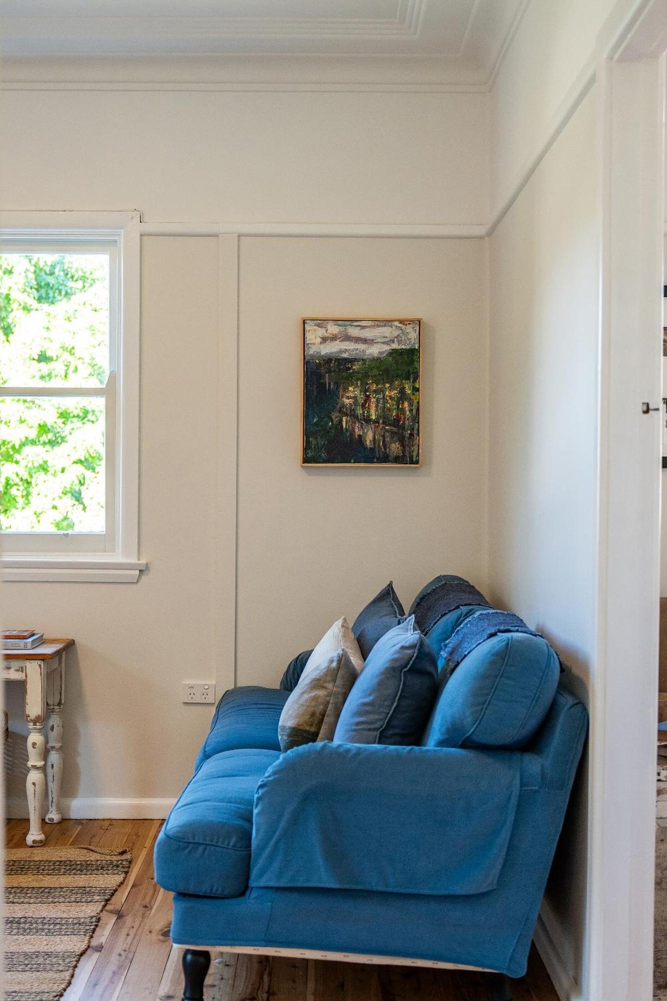 Whispering Pines Cottages Wentworth Falls Habitación foto