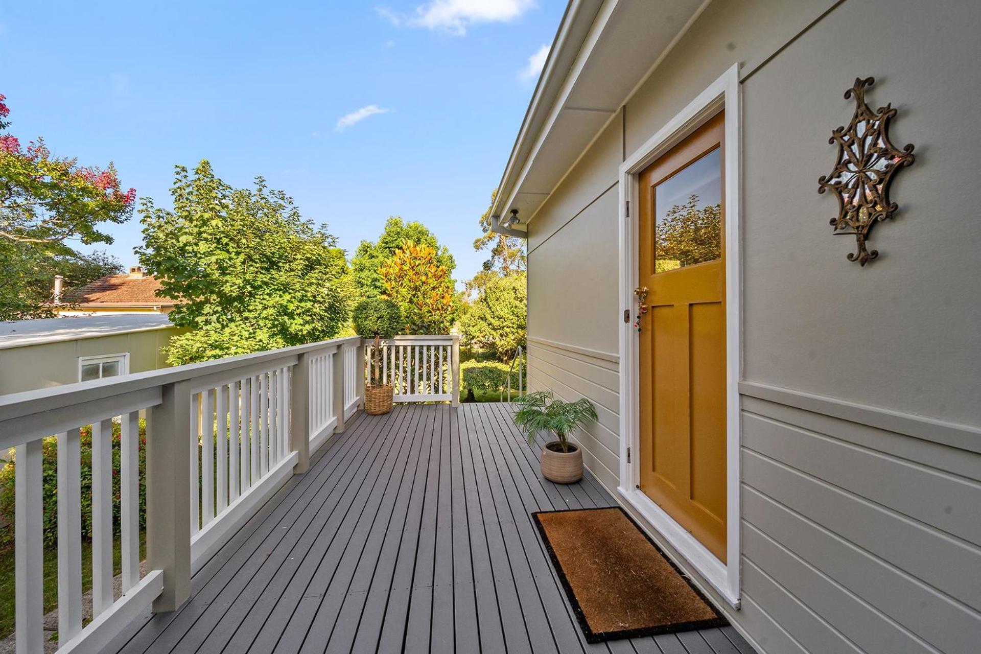 Whispering Pines Cottages Wentworth Falls Habitación foto